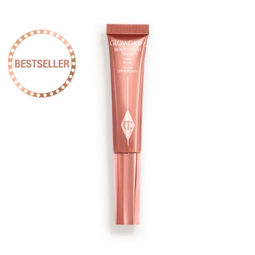charlotte tilbury BEAUTY LIGHT WAND PINKGASM