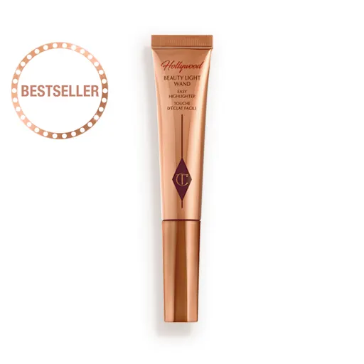 charlotte tilbury BEAUTY LIGHT WAND SPOTLIGHT