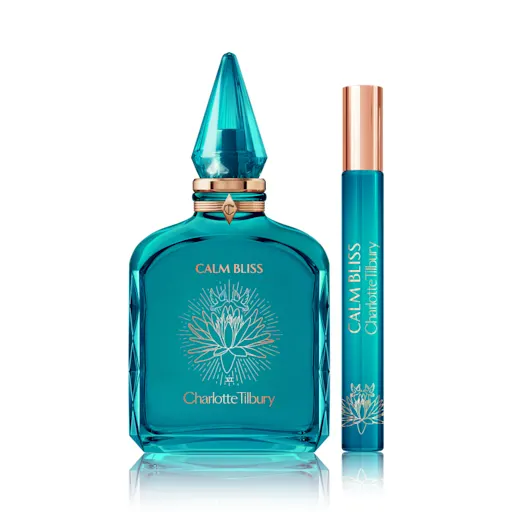 Charlotte Tilbury CALM BLISS 10 ML FRAGRANCE