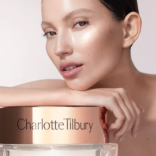 Charlotte Tilbury CHARLOTTE'S MAGIC CREAM 150 ML