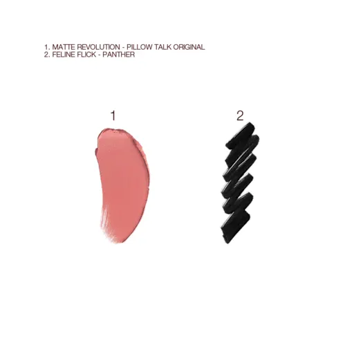 Charlotte Tilbury CHARLOTTE'S MAGIC KIT FACE KIT