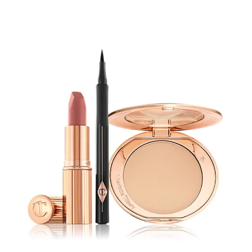 charlotte tilbury CHARLOTTE'S MAGIC KIT FACE KIT