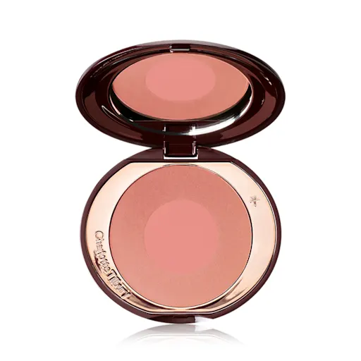 charlotte tilbury CHEEK TO CHIC ECSTASY