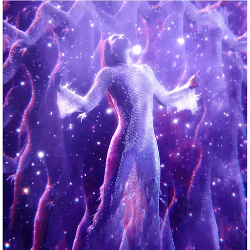 Charlotte Tilbury COSMIC POWER 100 ML FRAGRANCE