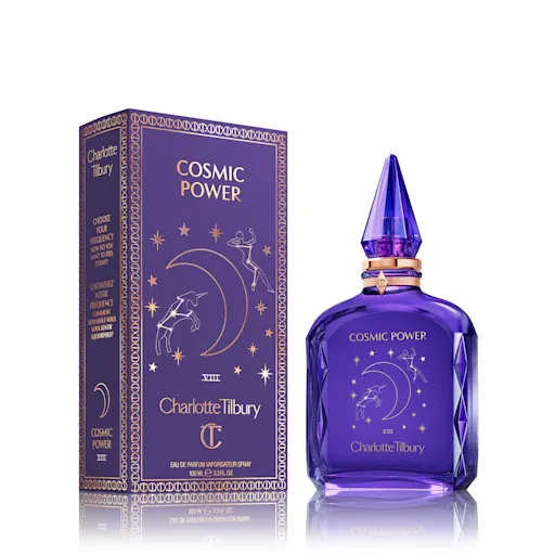 Charlotte Tilbury COSMIC POWER 100 ML FRAGRANCE