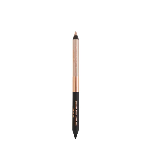 charlotte tilbury EXAGGER-EYES LINER DUO BLACK charlotte tilbury EXAGGER-EYES LINER DUO BLACK