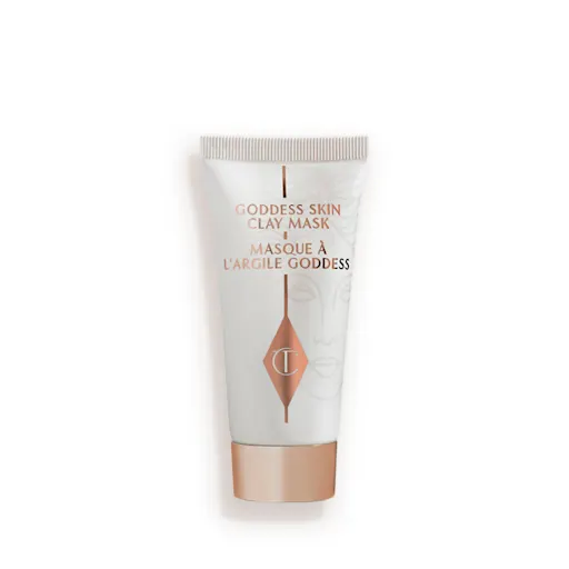 charlotte tilbury GODDESS SKIN CLAY MASK 15 ML