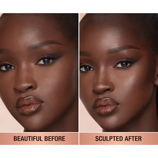 Charlotte Tilbury HOLLYWOOD CONTOUR WAND DEEP