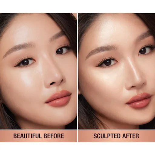 Charlotte Tilbury HOLLYWOOD CONTOUR WAND FAIR