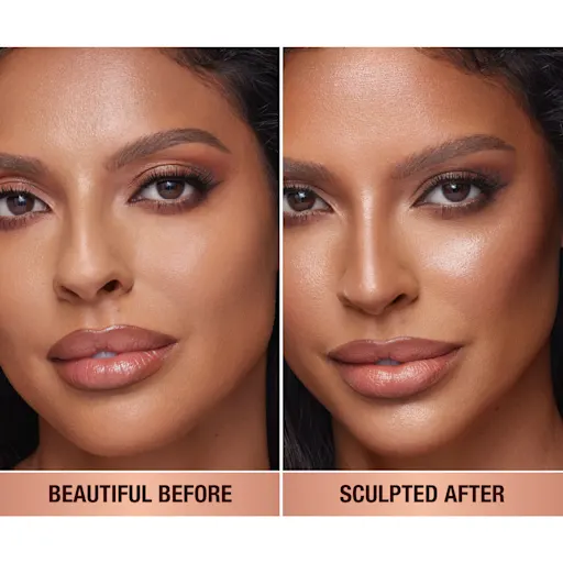 Charlotte Tilbury HOLLYWOOD CONTOUR WAND TAN