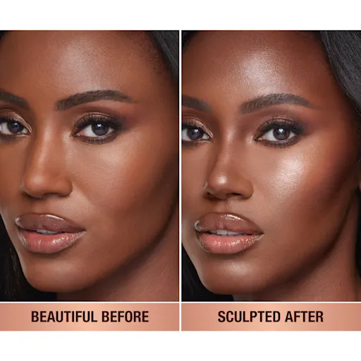 Charlotte Tilbury HOLLYWOOD CONTOUR WAND TAN-DEEP