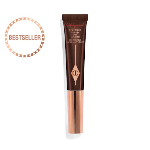 charlotte tilbury HOLLYWOOD CONTOUR WAND TAN-DEEP