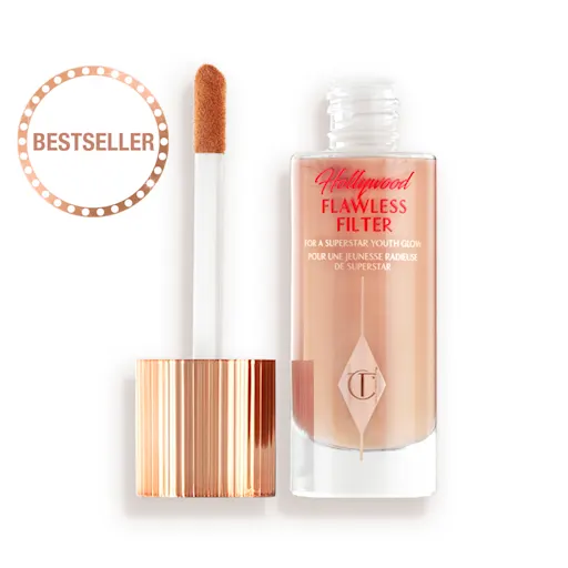 charlotte tilbury HOLLYWOOD FLAWLESS FILTER 3 FAIR
