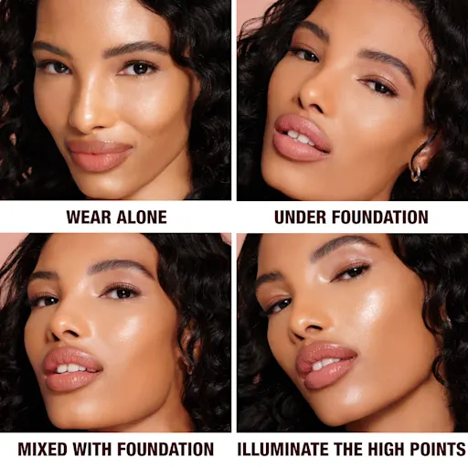 Charlotte Tilbury HOLLYWOOD FLAWLESS FILTER 5 TAN