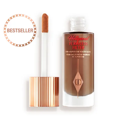 charlotte tilbury HOLLYWOOD FLAWLESS FILTER 8 DEEP
