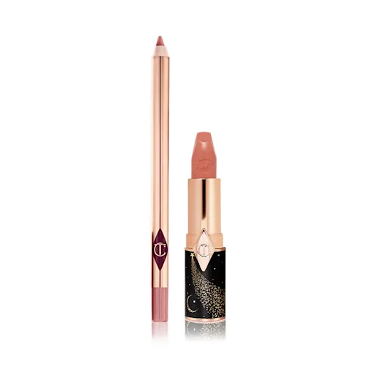 charlotte tilbury HOT LIPS 2 LIP KIT MAKEUP KIT