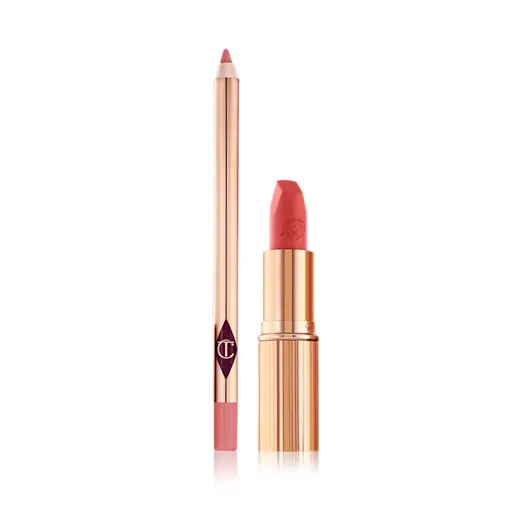 charlotte tilbury HOT LIPS LIP KIT MAKEUP KIT