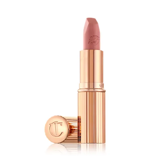 charlotte tilbury HOT LIPS SUPER CINDY