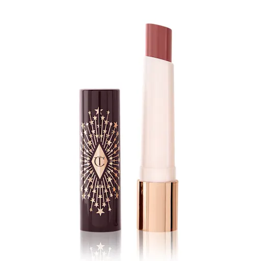 charlotte tilbury HYALURONIC HAPPIKISS PILLOW TALK