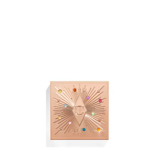 Charlotte Tilbury HYPNOTISING POP SHOTS ROSE GOLD