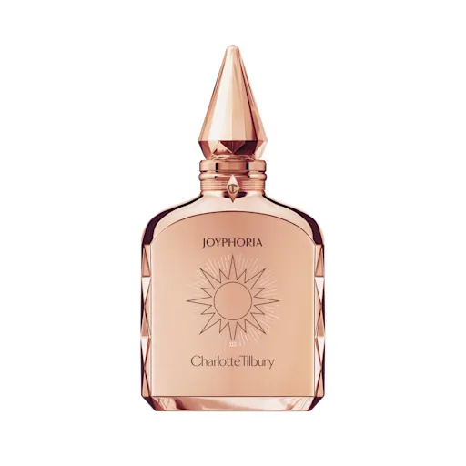 charlotte tilbury JOYPHORIA 100 ML FRAGRANCE charlotte tilbury JOYPHORIA 100 ML FRAGRANCE