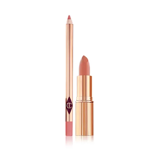 charlotte tilbury K.I.S.S.I.N.G LIP KIT MAKEUP KIT