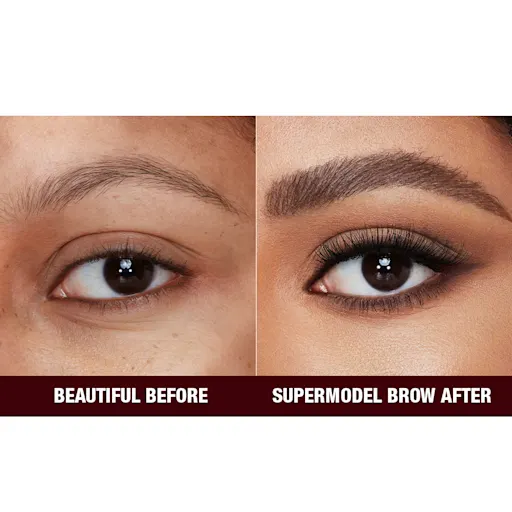 Charlotte Tilbury LEGENDARY BROWS DARK BROWN