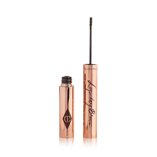 charlotte tilbury LEGENDARY BROWS DARK BROWN