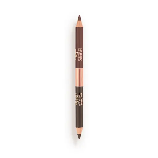 charlotte tilbury LIP CHEAT CONTOUR DUO DEEP