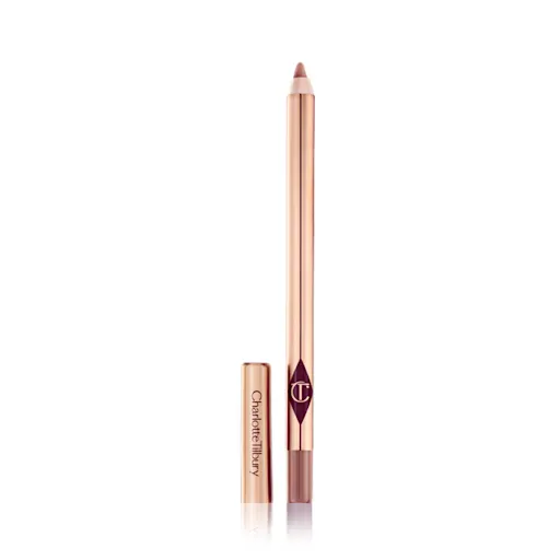 charlotte tilbury LIP CHEAT ICONIC NUDE