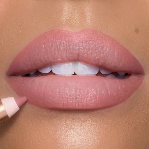 Charlotte Tilbury LIP CHEAT PILLOW TALK