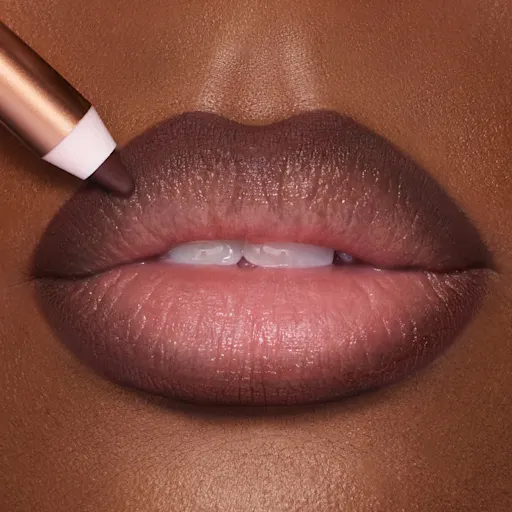 Charlotte Tilbury LIP CHEAT PILLOW TALK DEEP