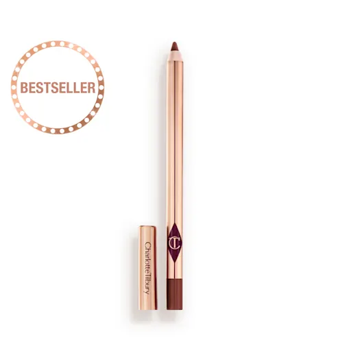 charlotte tilbury LIP CHEAT PILLOW TALK DEEP charlotte tilbury LIP CHEAT PILLOW TALK DEEP