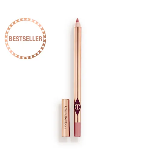 charlotte tilbury LIP CHEAT PILLOW TALK