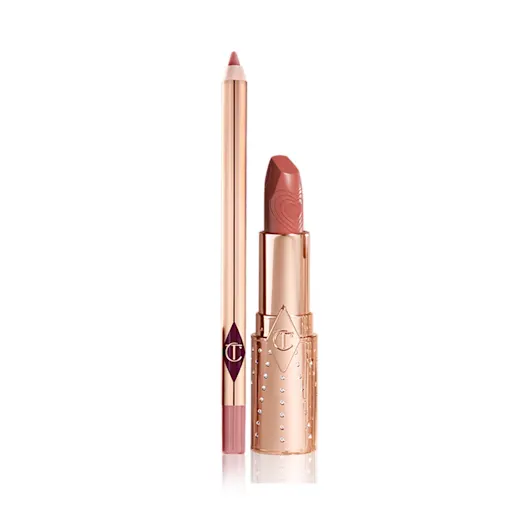 charlotte tilbury LOOK OF LOVE™ LIP KIT LIP KIT