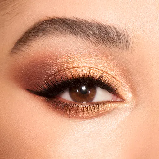 Charlotte Tilbury LUXURY PALETTE QUEEN OF GLOW