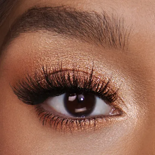 Charlotte Tilbury LUXURY PALETTE QUEEN OF GLOW