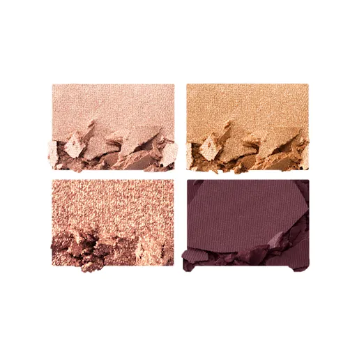 Charlotte Tilbury LUXURY PALETTE QUEEN OF GLOW