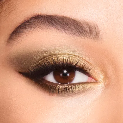 Charlotte Tilbury LUXURY PALETTE THE REBEL