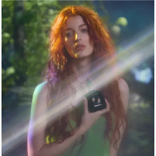 Charlotte Tilbury MAGIC ENERGY 10 ML FRAGRANCE