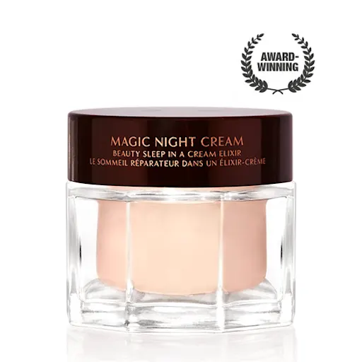 charlotte tilbury MAGIC NIGHT CREAM 50 ML