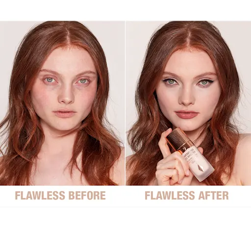 Charlotte Tilbury MAGIC VANISH FAIR