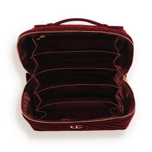 Charlotte Tilbury MAKEUP BAG OF DREAMS LARGE