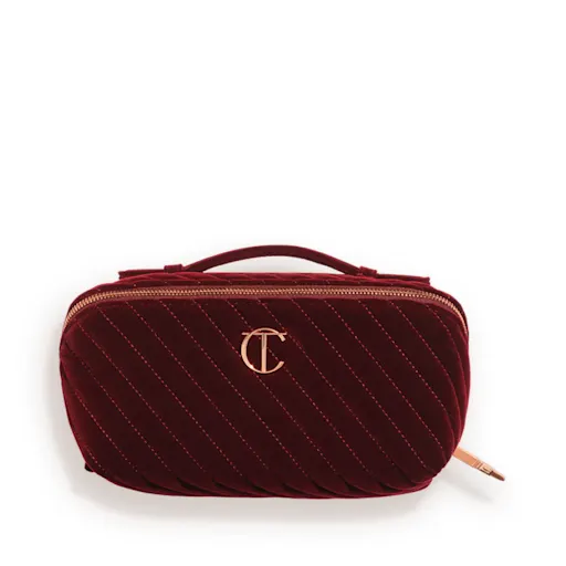 charlotte tilbury MAKEUP BAG OF DREAMS LARGE