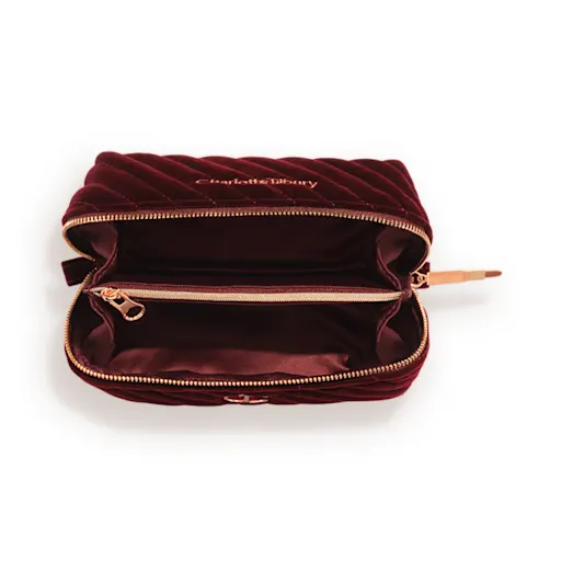 Charlotte Tilbury MAKEUP BAG OF DREAMS MINI