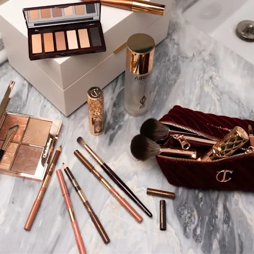 Charlotte Tilbury MAKEUP BAG OF DREAMS MINI