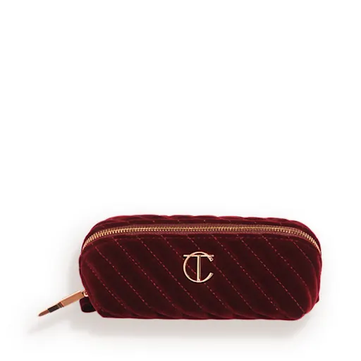 charlotte tilbury MAKEUP BAG OF DREAMS MINI