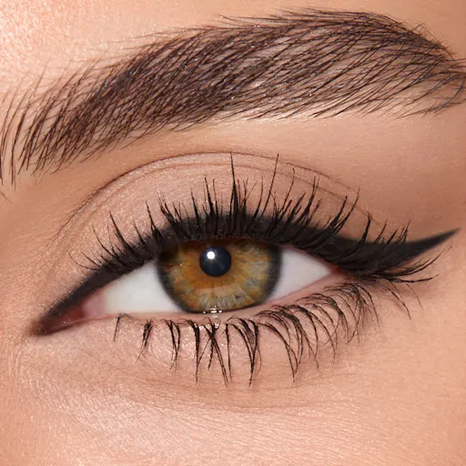 Charlotte Tilbury ROCK 'N' KOHL BEDROOM BLACK