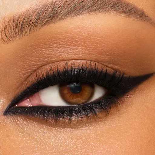 Charlotte Tilbury ROCK 'N' KOHL BEDROOM BLACK