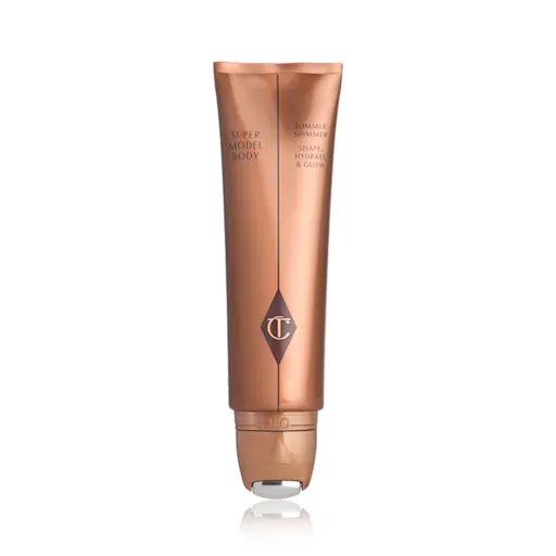 charlotte tilbury SUPERMODEL BODY BODY HIGHLIGHTER